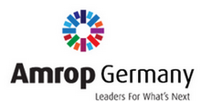 Logo amrop
