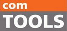 Logo com tools