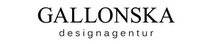 Logo gallonska