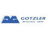 Logo gotzler metallbau