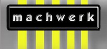 Logo machwerk