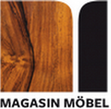Logo magasin