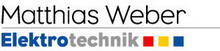 Logo weber elektro